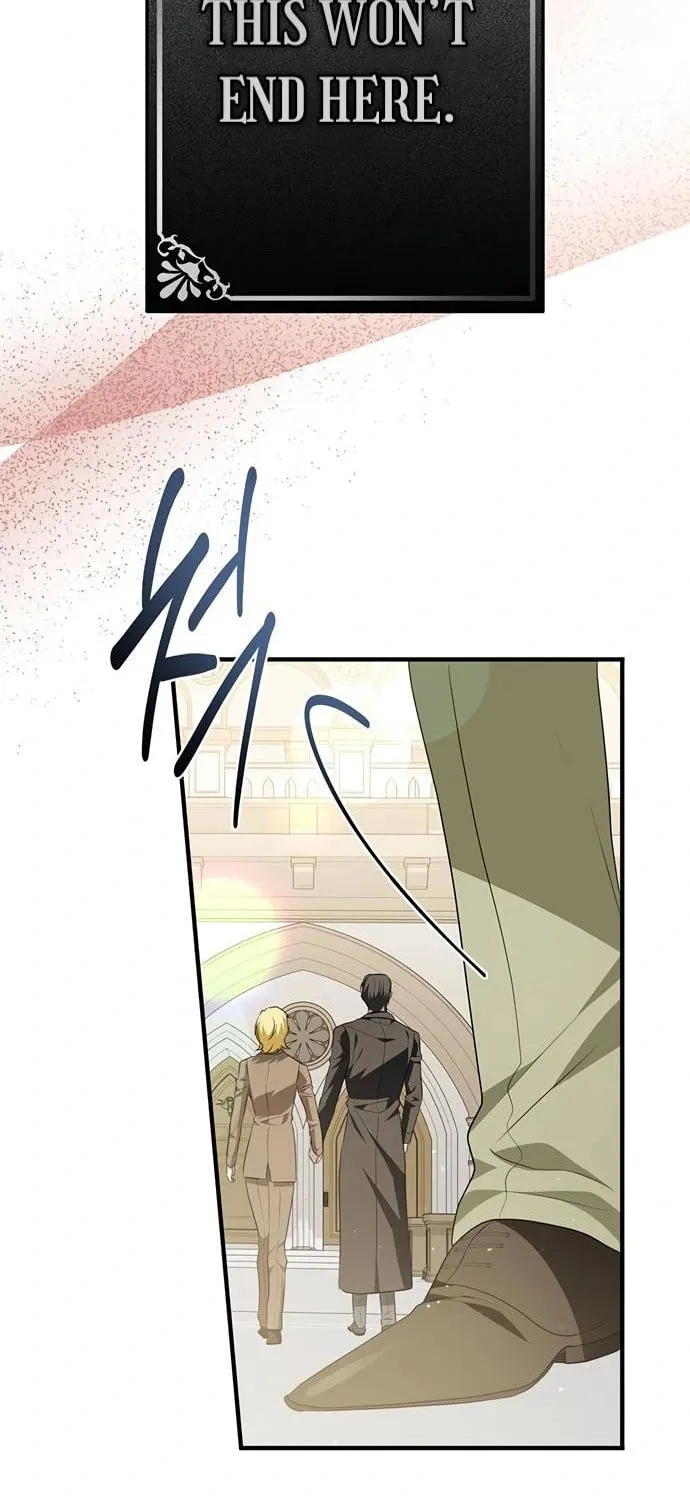 Seeking for Your Forgiveness Chapter 20 page 83 - 