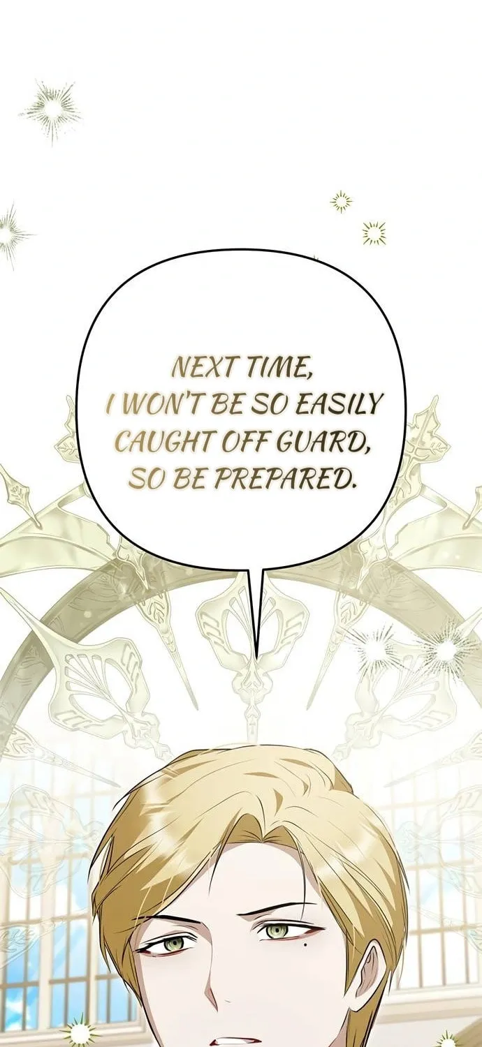 Seeking for Your Forgiveness Chapter 20 page 84 - 