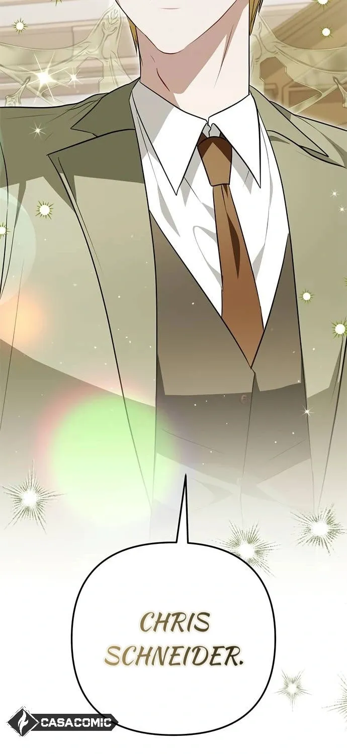 Seeking for Your Forgiveness Chapter 20 page 85 - 