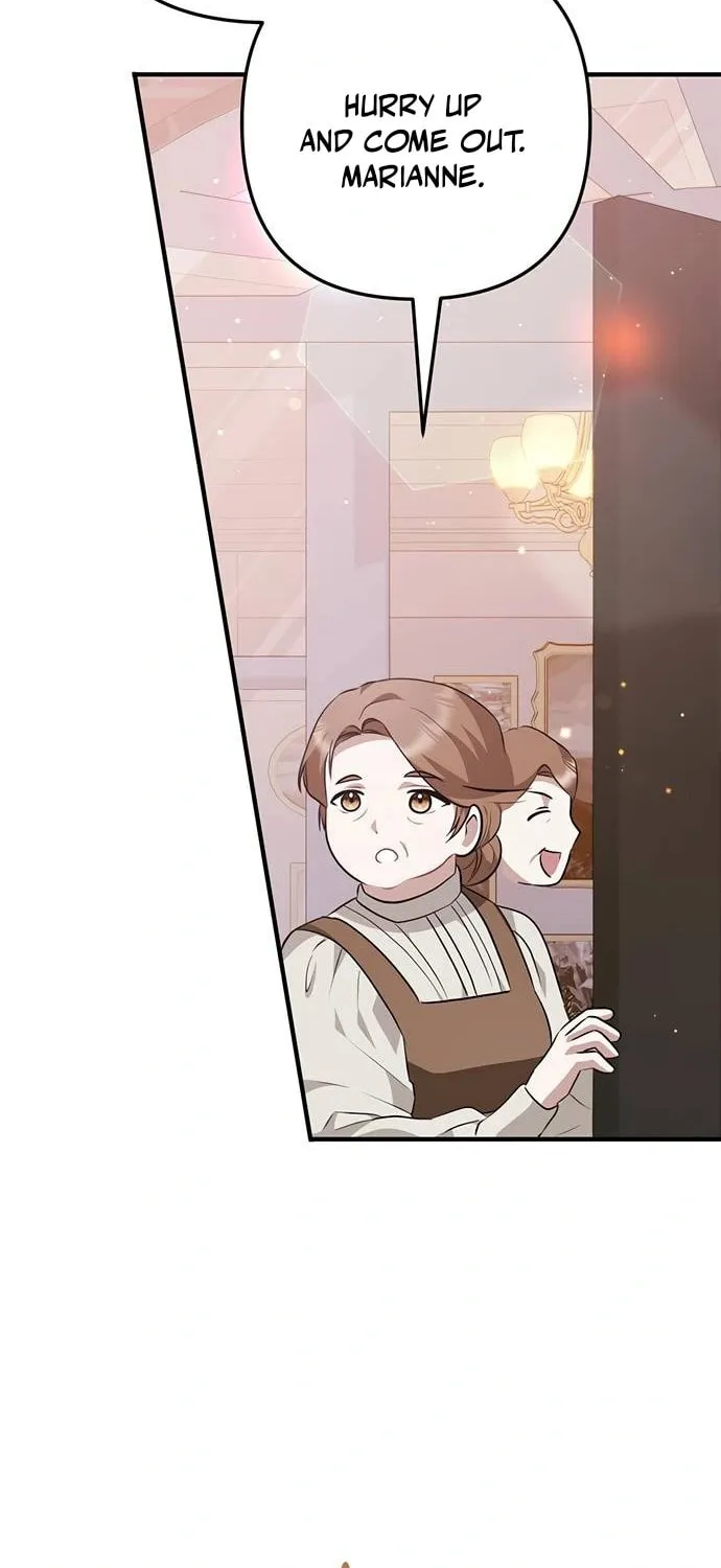 Seeking for Your Forgiveness Chapter 20 page 90 - 