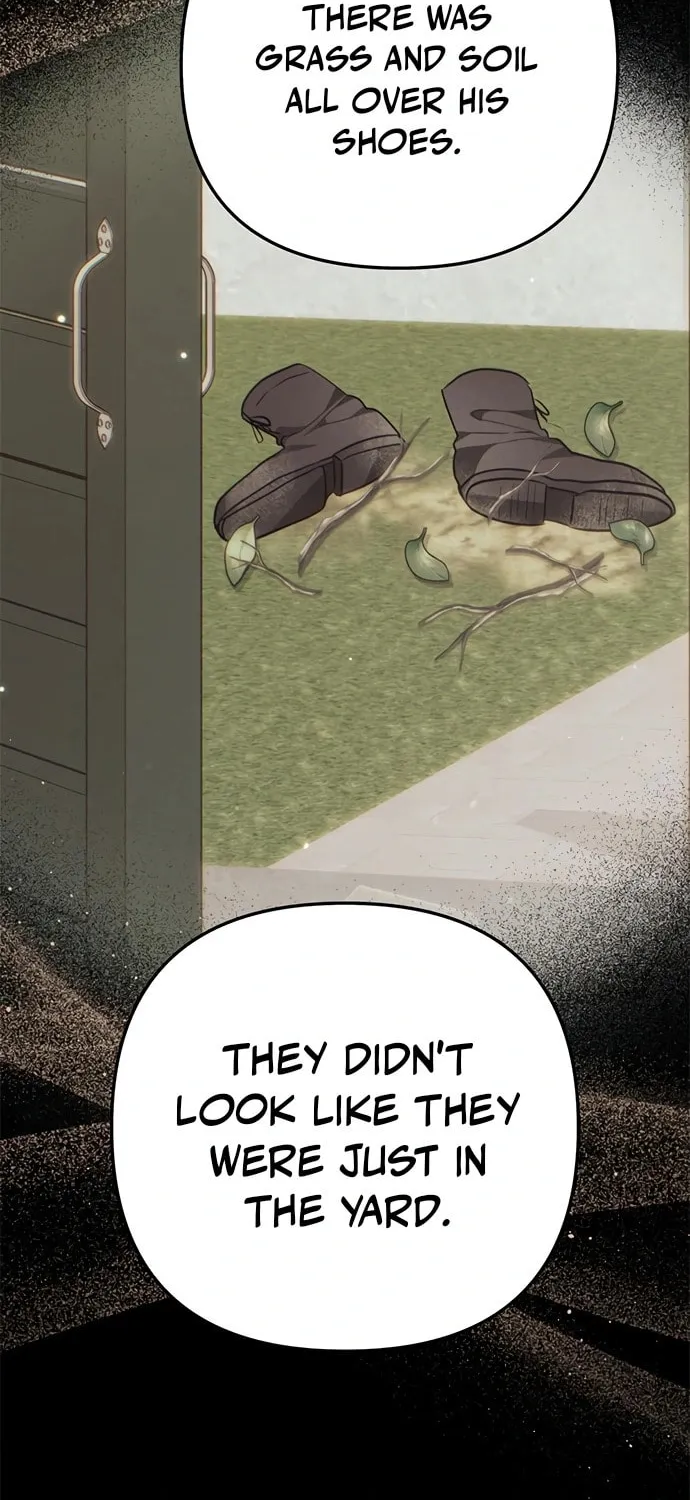 Seeking for Your Forgiveness Chapter 20 page 10 - 