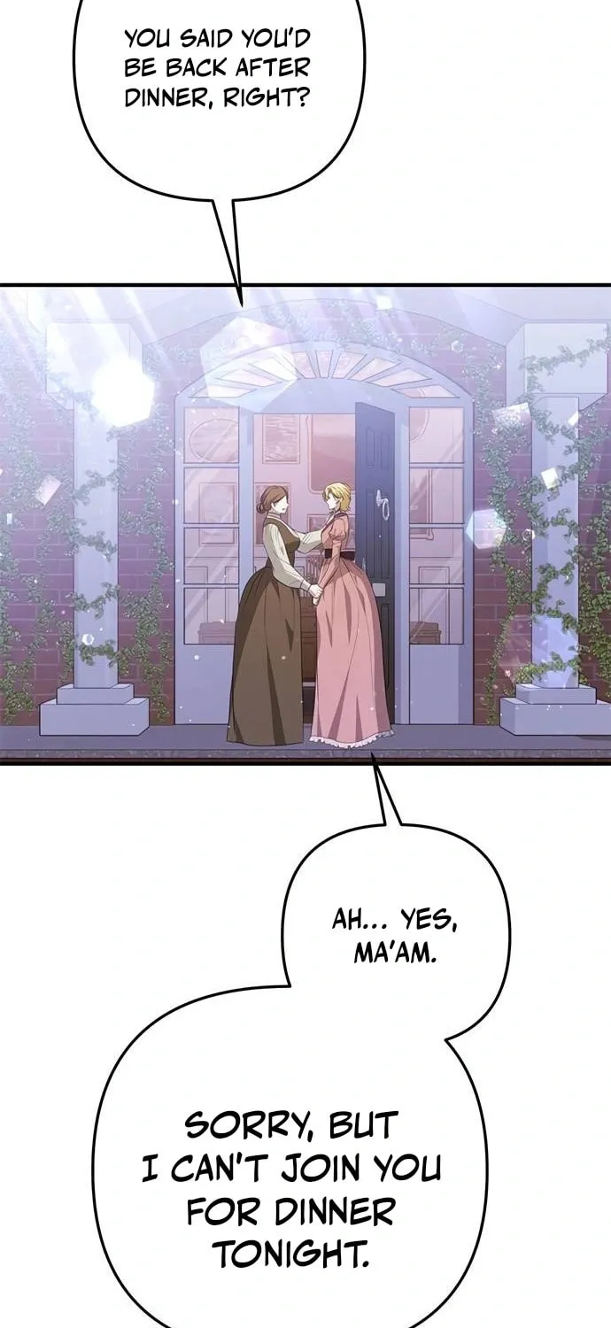 Seeking for Your Forgiveness Chapter 20 page 94 - 