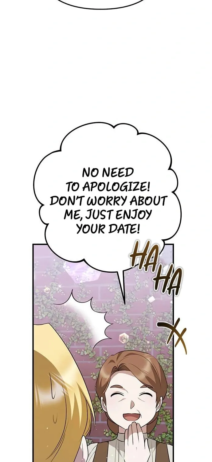 Seeking for Your Forgiveness Chapter 20 page 95 - 