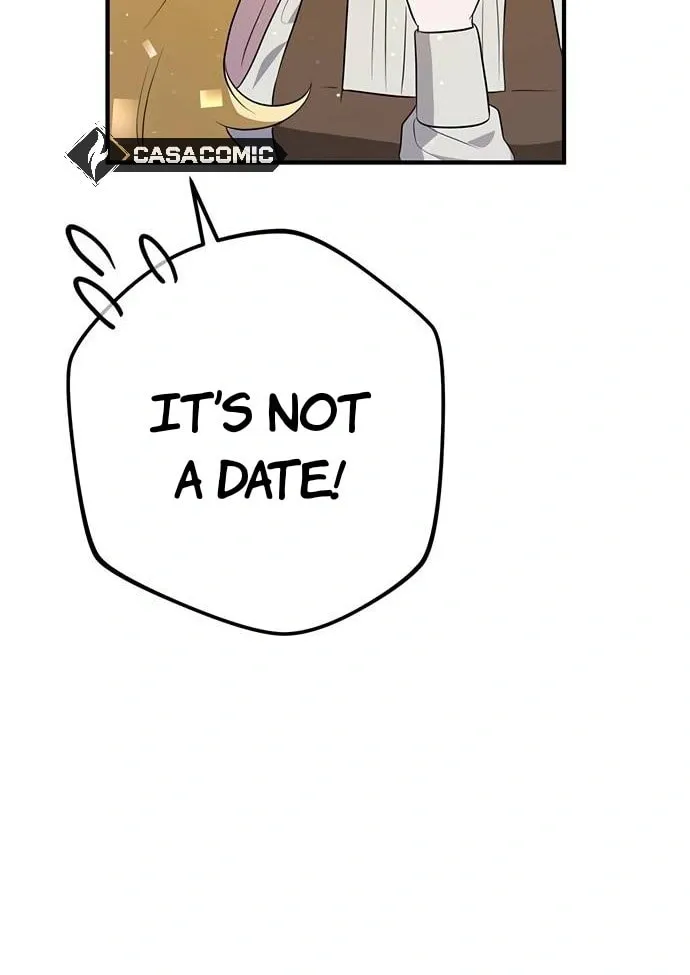 Seeking for Your Forgiveness Chapter 20 page 96 - 