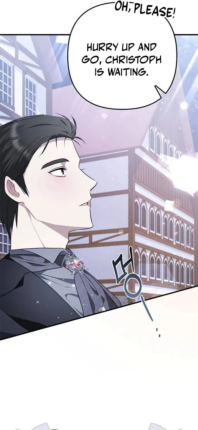 Seeking for Your Forgiveness Chapter 20 page 97 - 