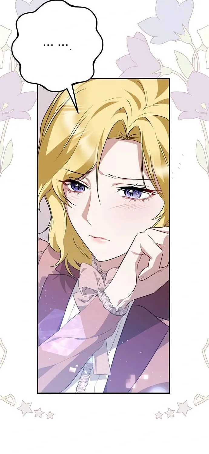 Seeking for Your Forgiveness Chapter 20 page 98 - 