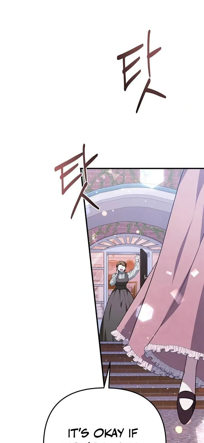 Seeking for Your Forgiveness Chapter 20 page 99 - 