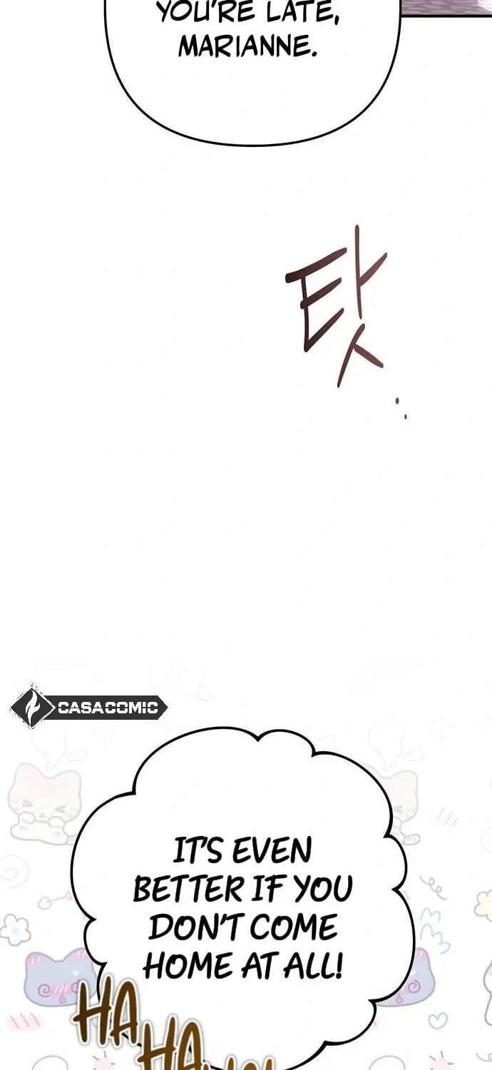 Seeking for Your Forgiveness Chapter 20 page 100 - 