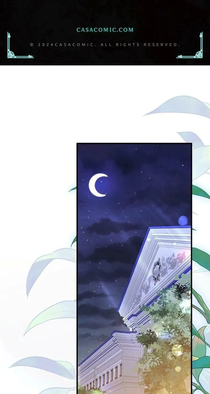 Seeking for Your Forgiveness Chapter 21 page 2 - 