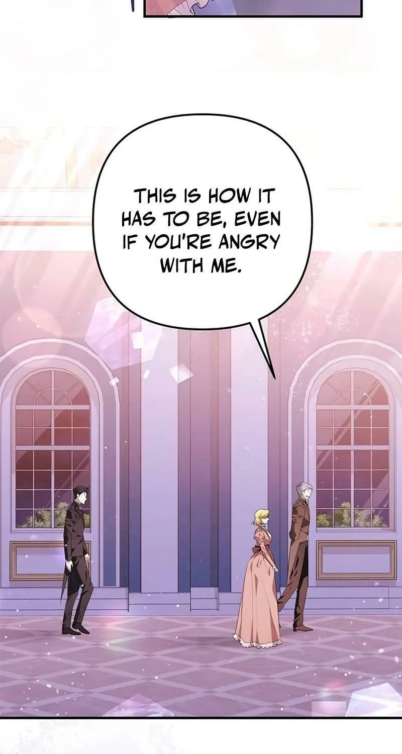 Seeking for Your Forgiveness Chapter 21 page 11 - 