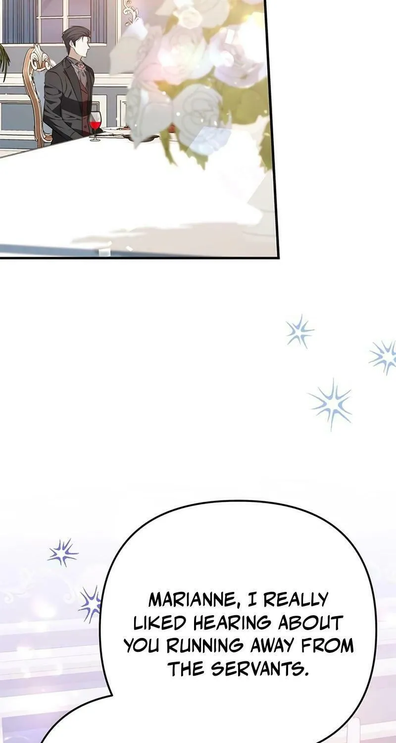 Seeking for Your Forgiveness Chapter 21 page 103 - 