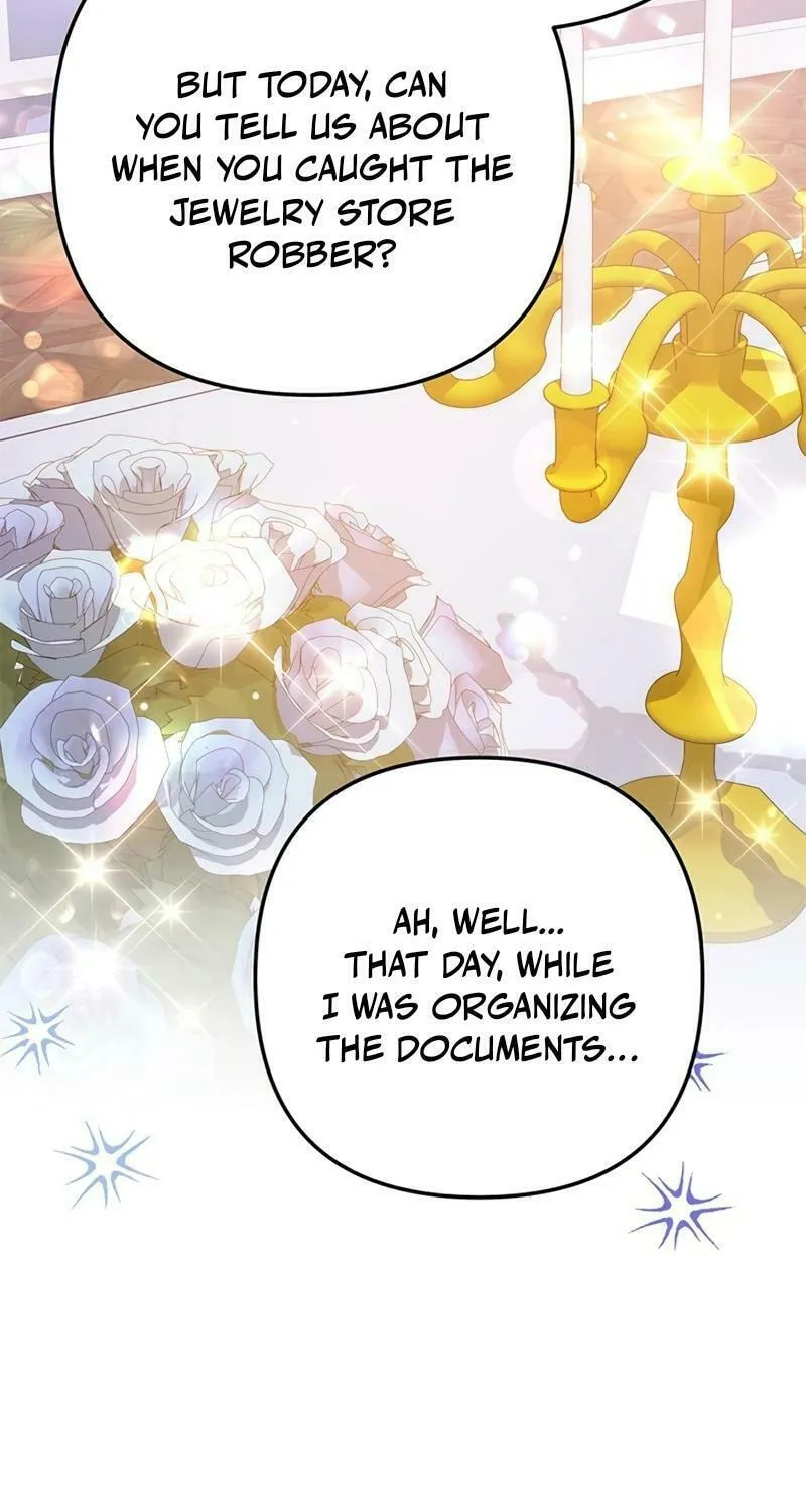 Seeking for Your Forgiveness Chapter 21 page 104 - 