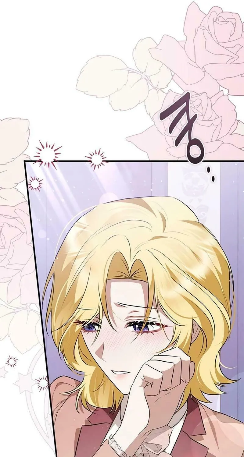 Seeking for Your Forgiveness Chapter 21 page 110 - 