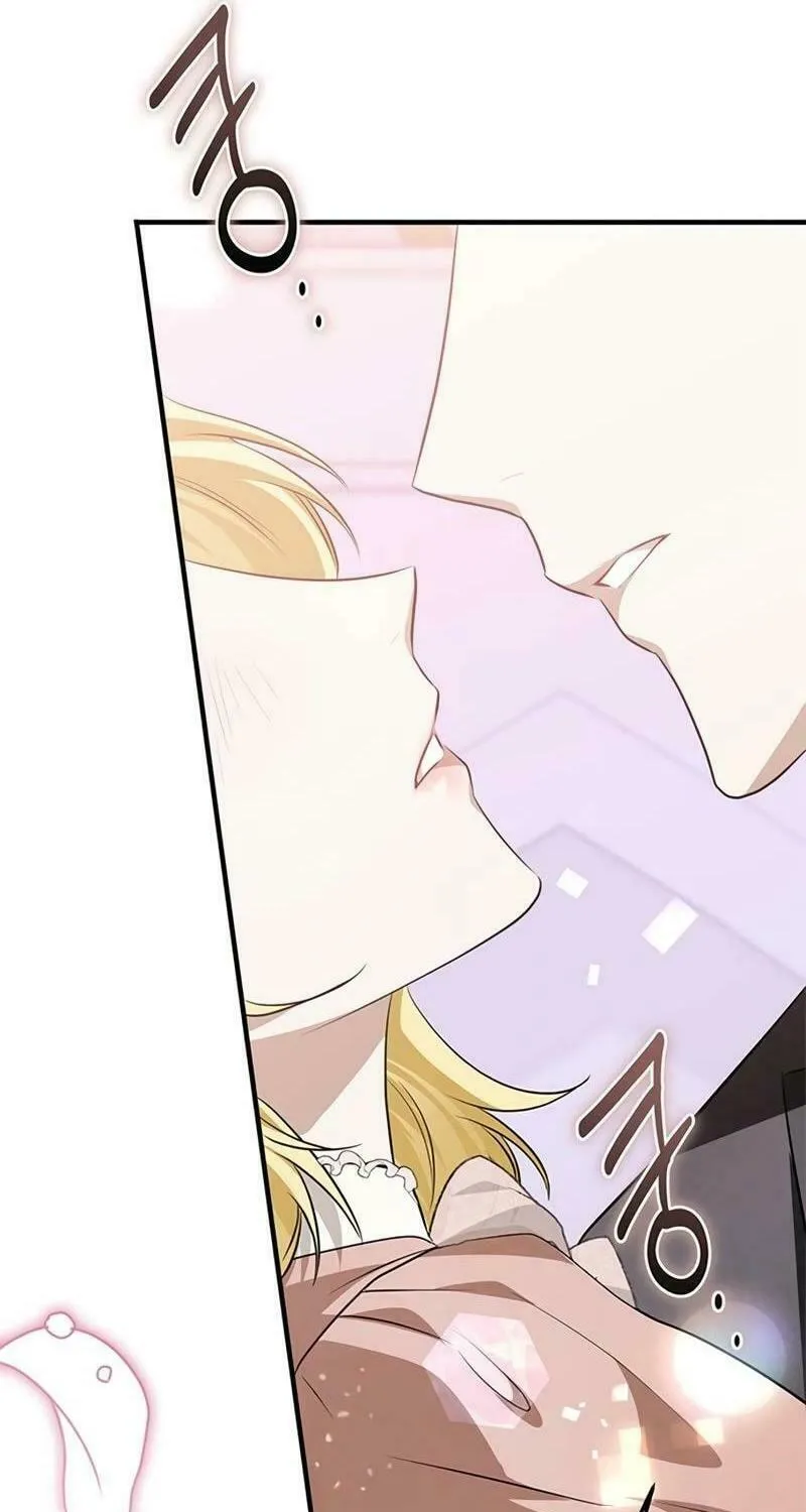 Seeking for Your Forgiveness Chapter 21 page 115 - 