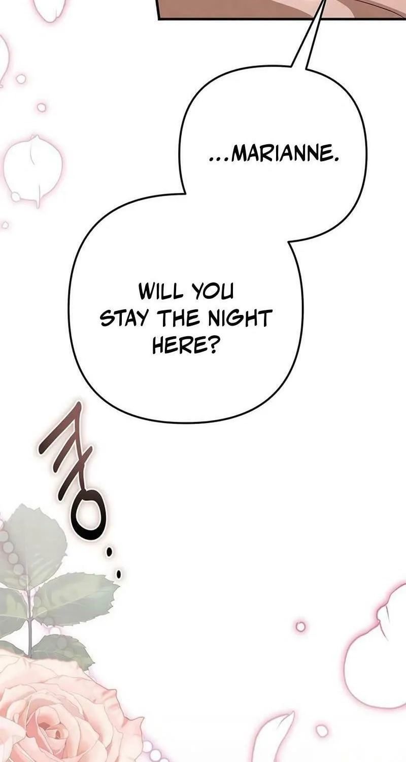 Seeking for Your Forgiveness Chapter 21 page 116 - 