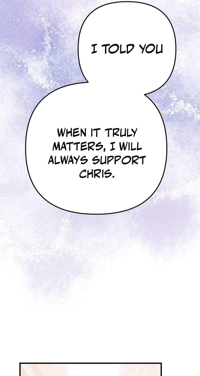 Seeking for Your Forgiveness Chapter 21 page 13 - 