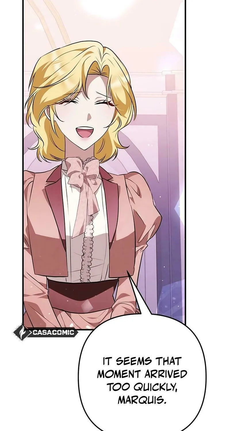 Seeking for Your Forgiveness Chapter 21 page 14 - 