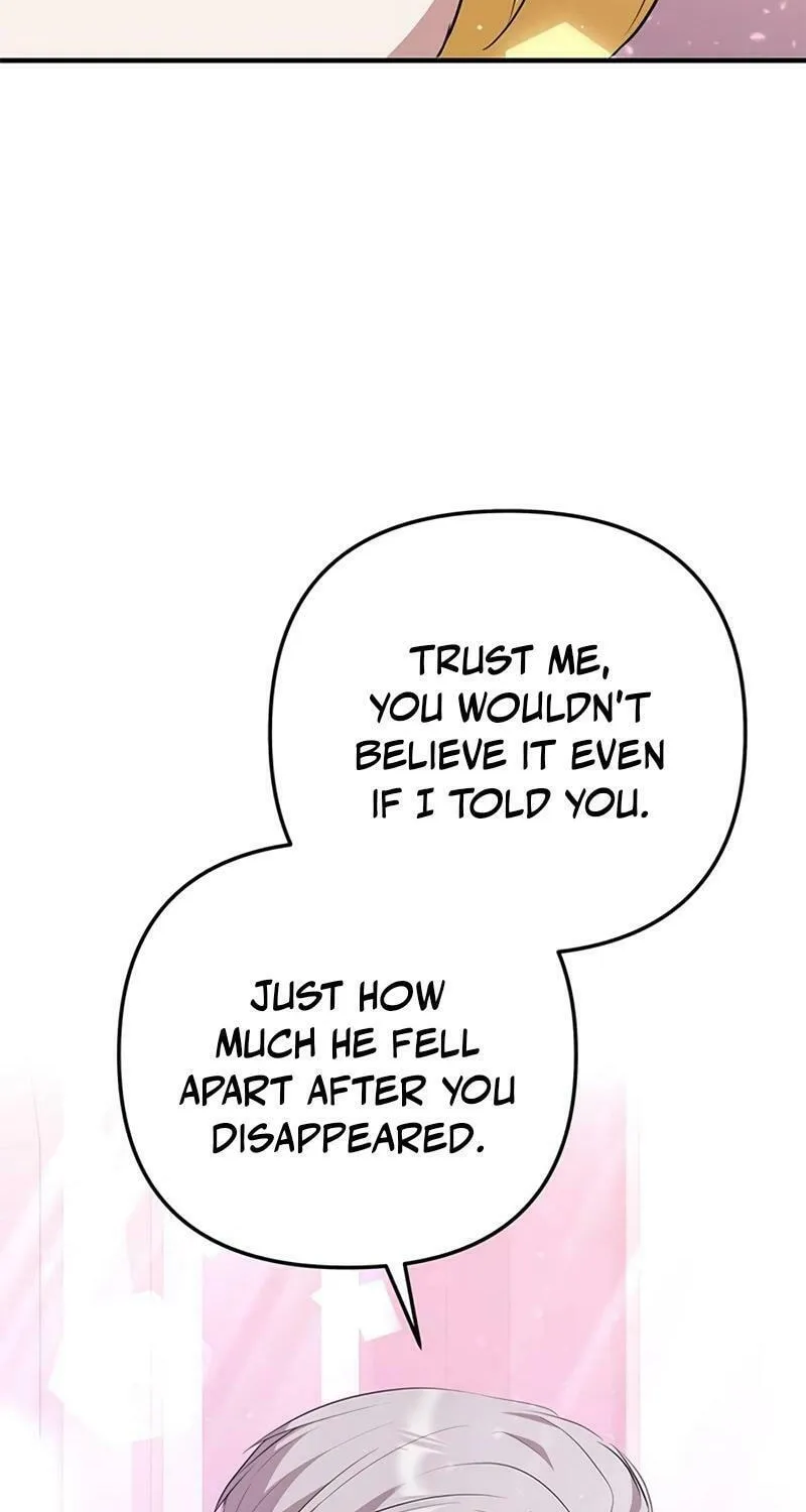 Seeking for Your Forgiveness Chapter 21 page 16 - 