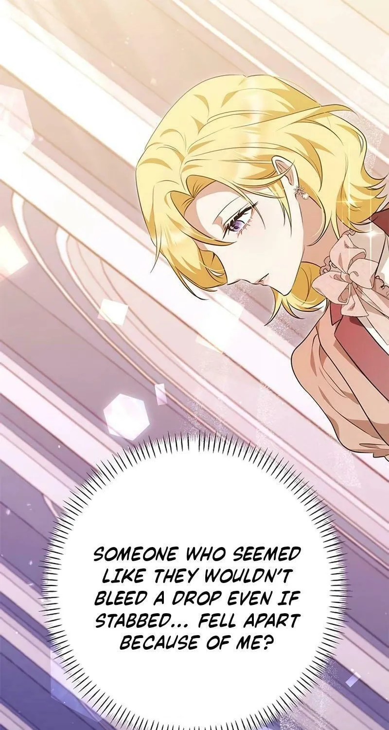 Seeking for Your Forgiveness Chapter 21 page 20 - 