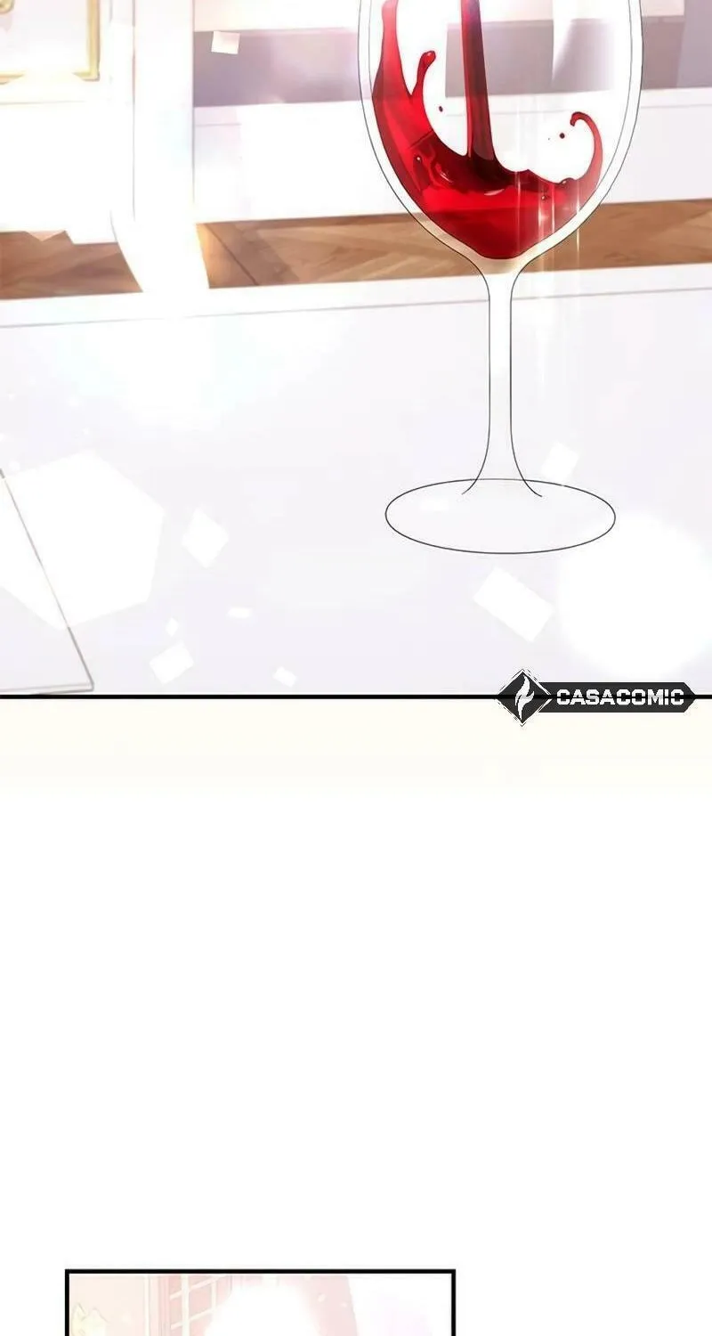 Seeking for Your Forgiveness Chapter 21 page 28 - 