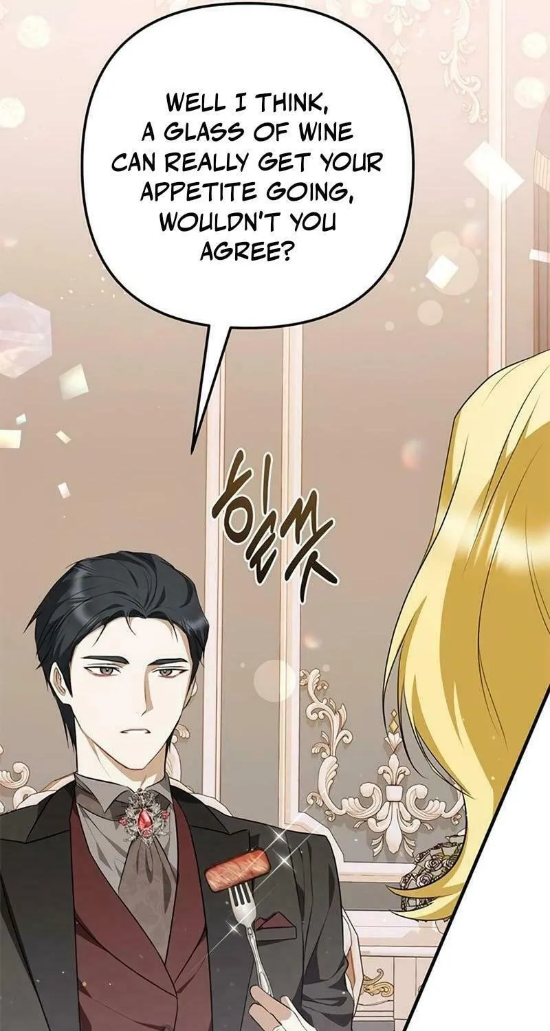 Seeking for Your Forgiveness Chapter 21 page 30 - 