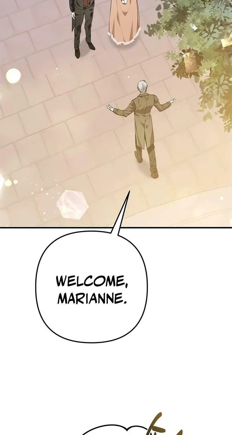 Seeking for Your Forgiveness Chapter 21 page 4 - 