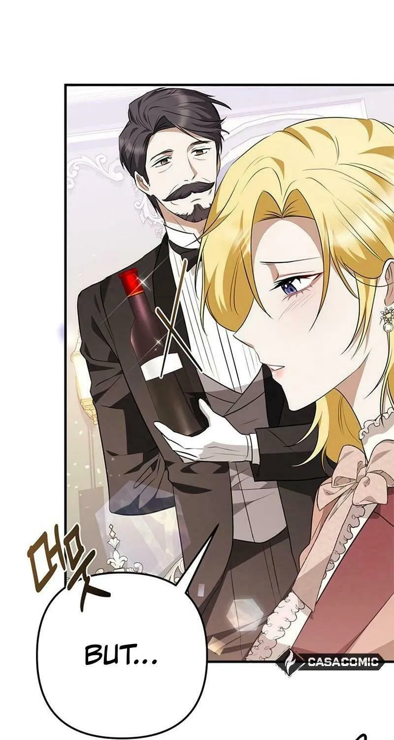 Seeking for Your Forgiveness Chapter 21 page 32 - 