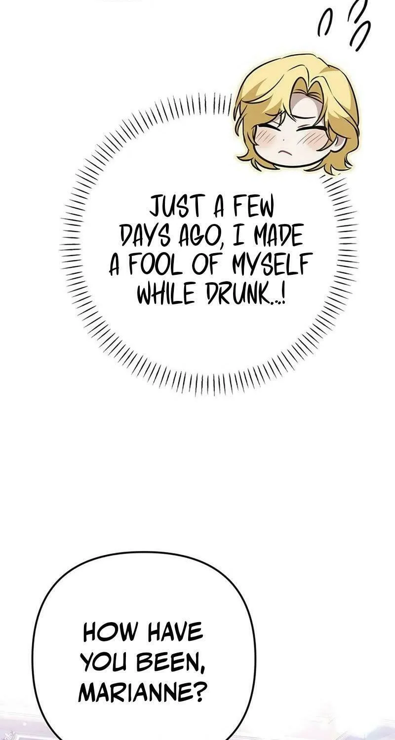 Seeking for Your Forgiveness Chapter 21 page 33 - 