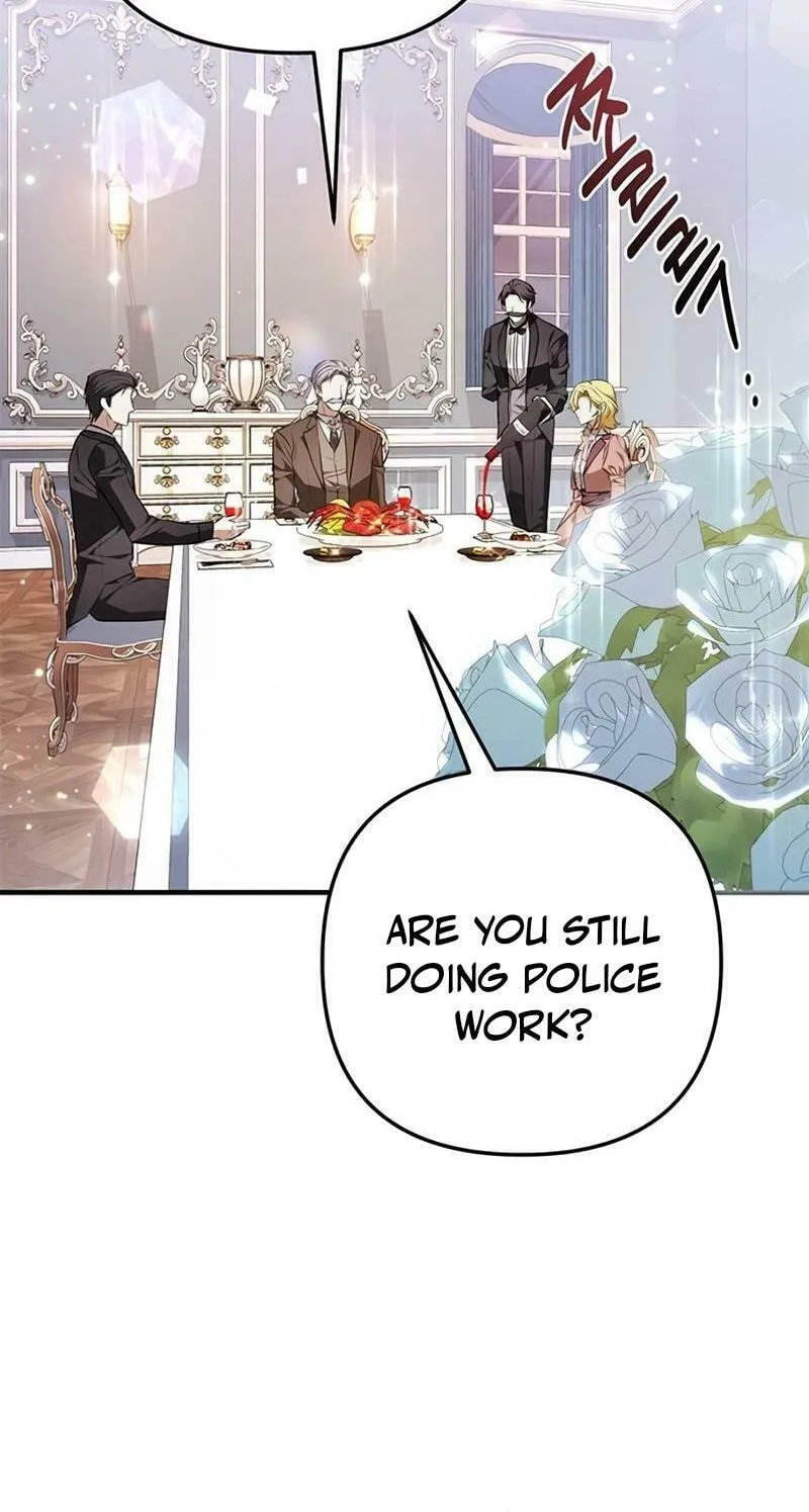Seeking for Your Forgiveness Chapter 21 page 34 - 