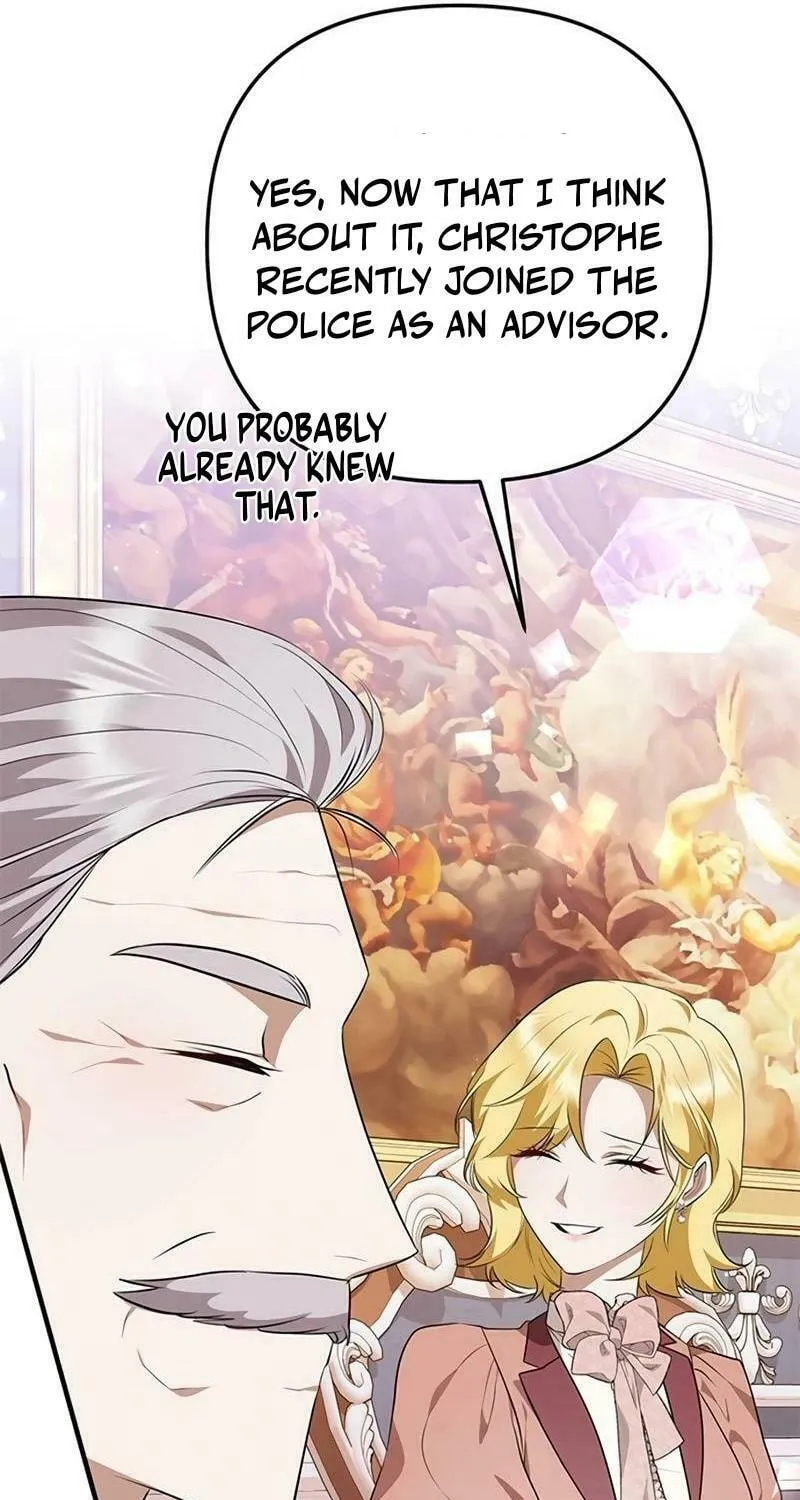 Seeking for Your Forgiveness Chapter 21 page 35 - 
