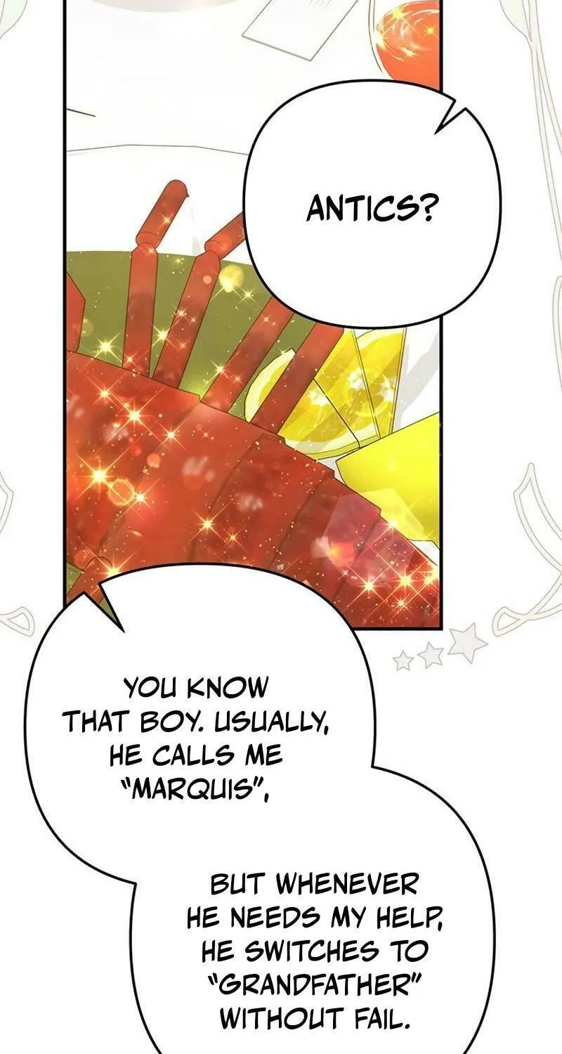 Seeking for Your Forgiveness Chapter 21 page 37 - 