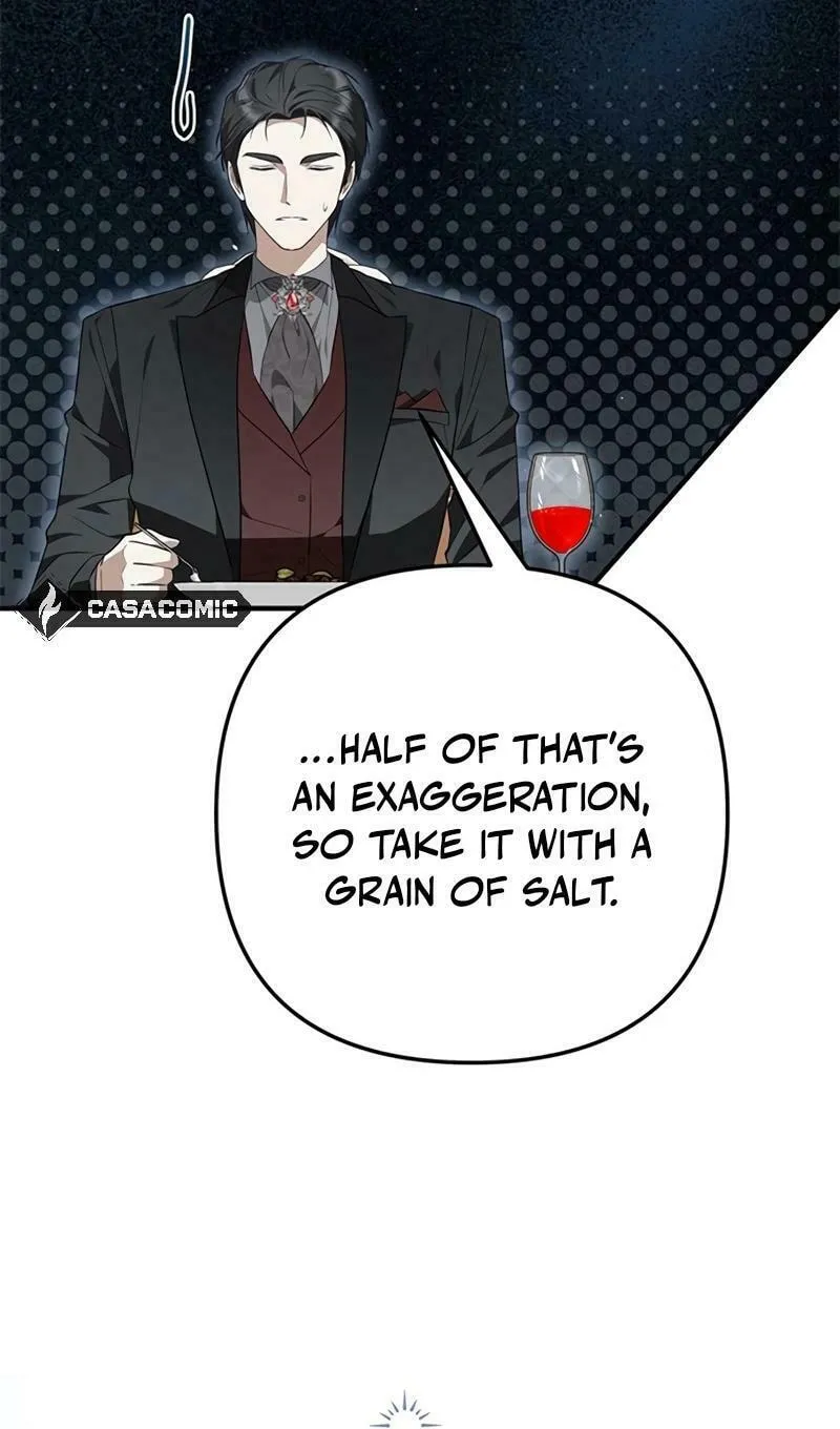 Seeking for Your Forgiveness Chapter 21 page 39 - 