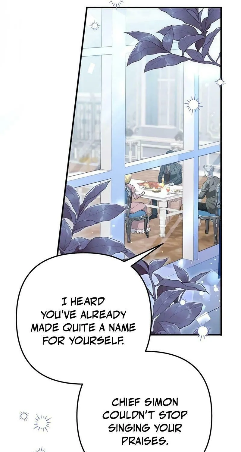 Seeking for Your Forgiveness Chapter 21 page 40 - 