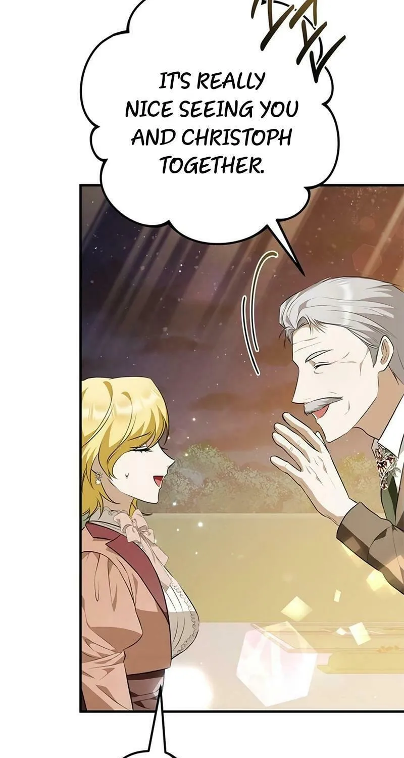 Seeking for Your Forgiveness Chapter 21 page 5 - 