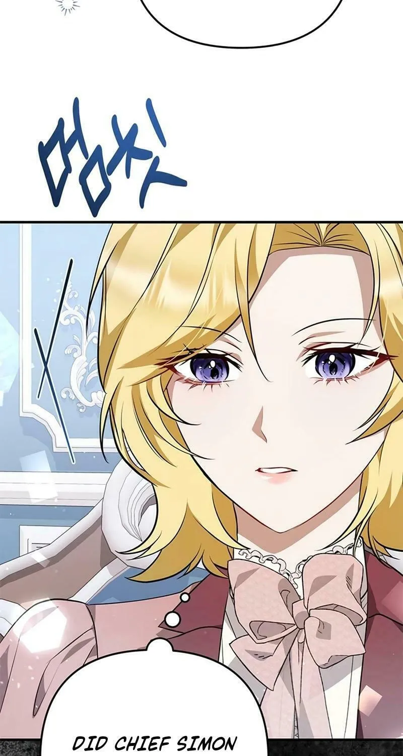 Seeking for Your Forgiveness Chapter 21 page 41 - 