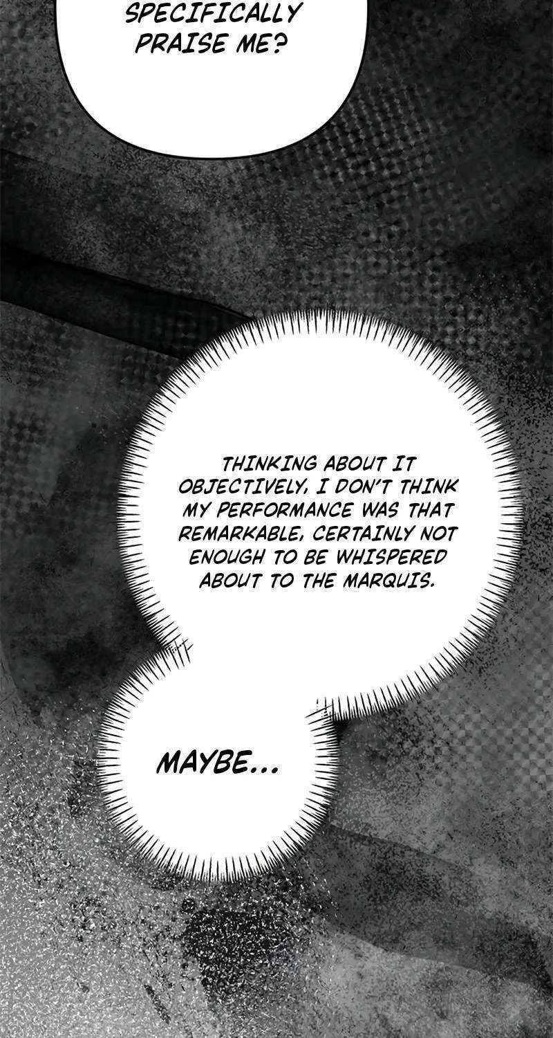 Seeking for Your Forgiveness Chapter 21 page 42 - 