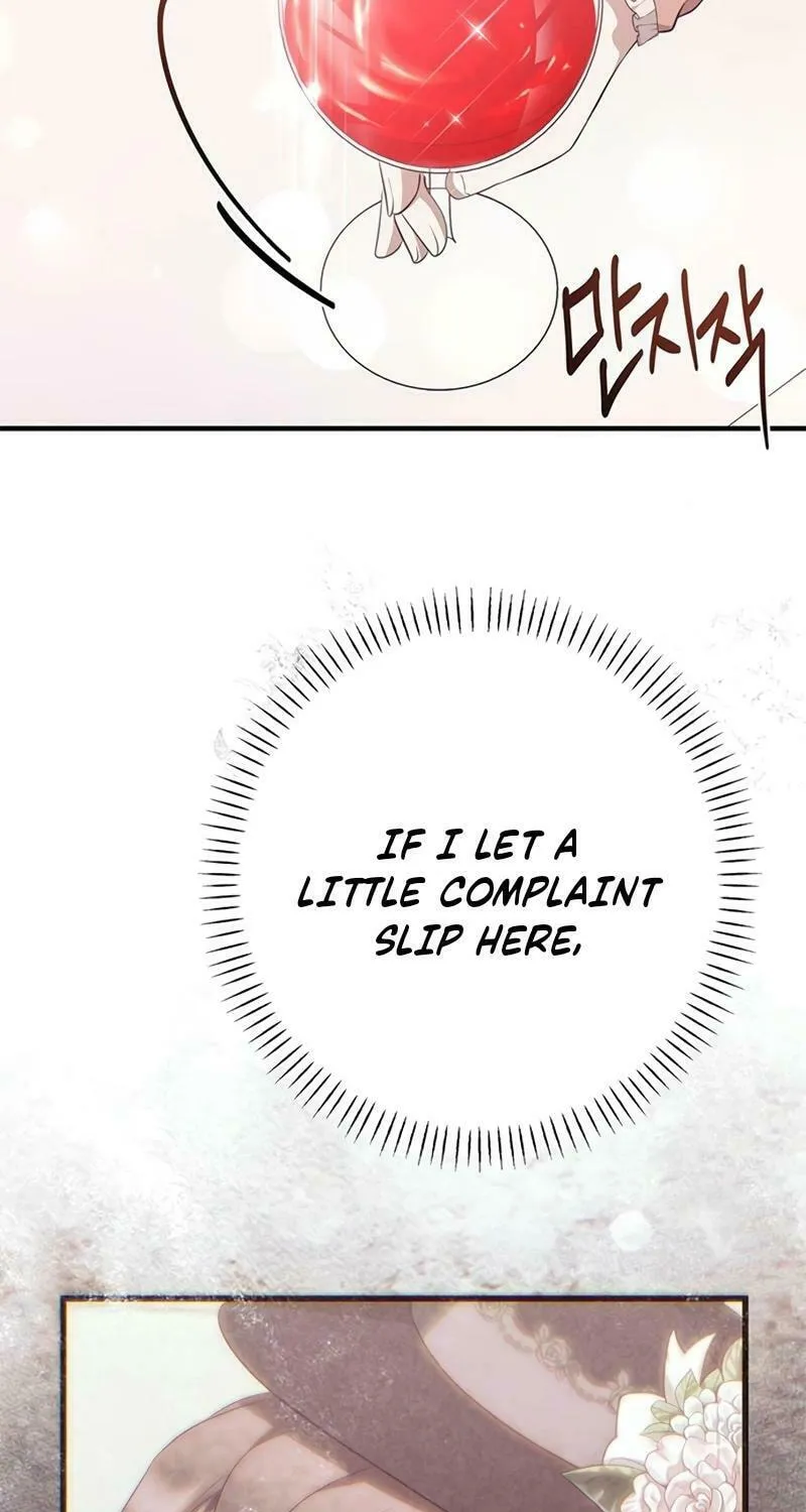 Seeking for Your Forgiveness Chapter 21 page 47 - 