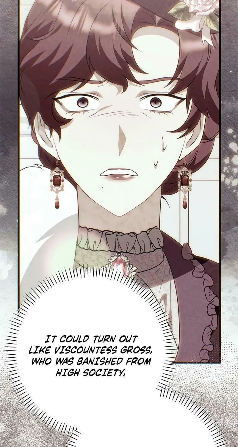 Seeking for Your Forgiveness Chapter 21 page 48 - 