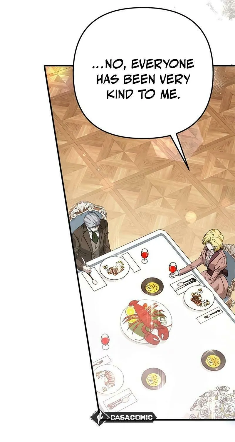 Seeking for Your Forgiveness Chapter 21 page 50 - 