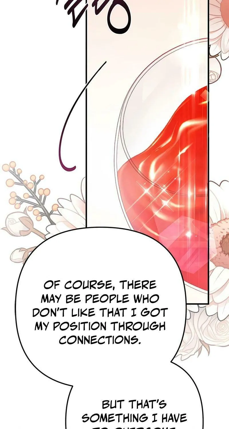 Seeking for Your Forgiveness Chapter 21 page 53 - 