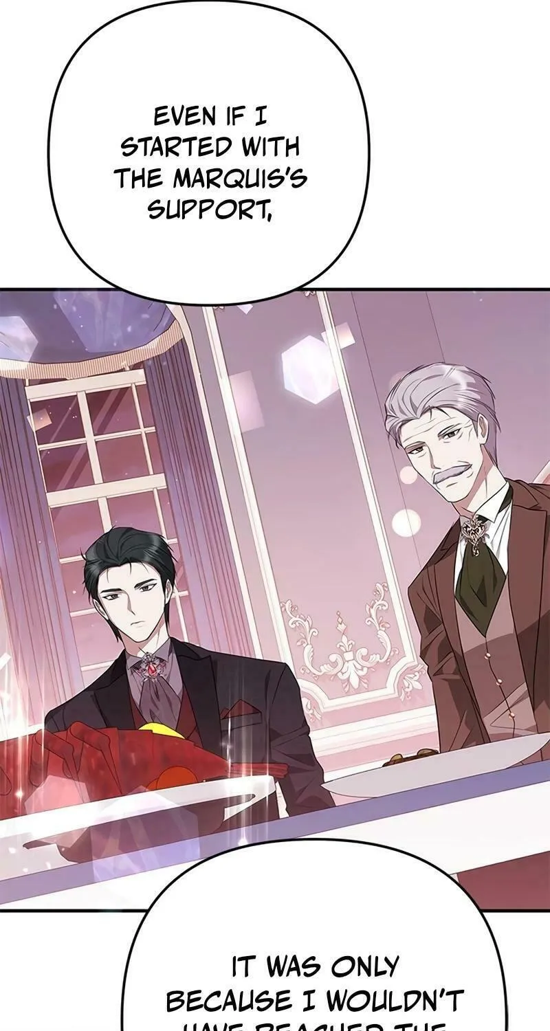 Seeking for Your Forgiveness Chapter 21 page 55 - 