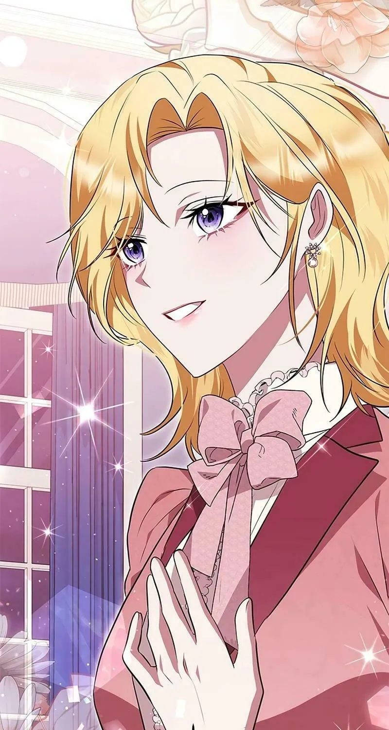 Seeking for Your Forgiveness Chapter 21 page 57 - 