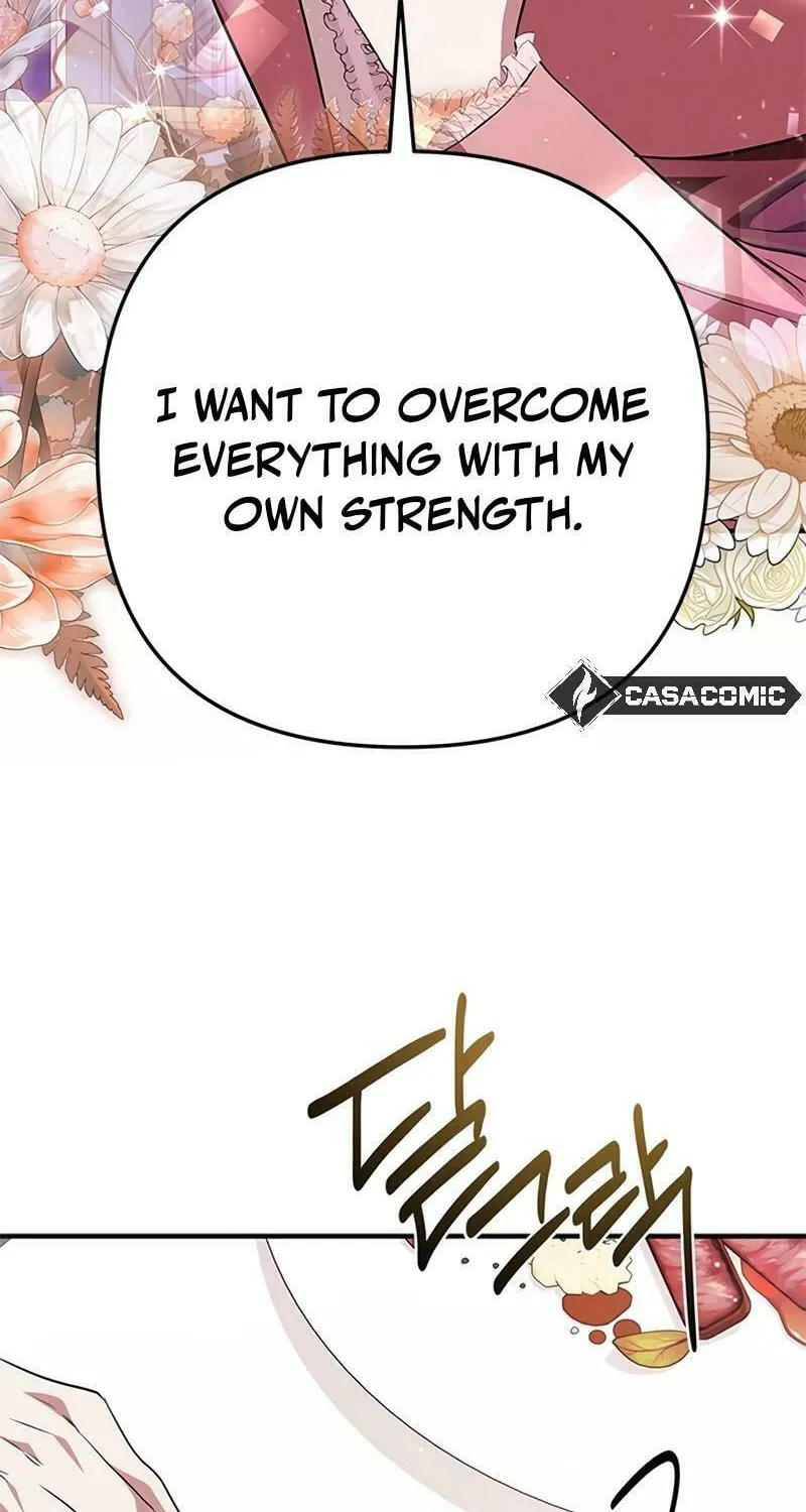 Seeking for Your Forgiveness Chapter 21 page 58 - 