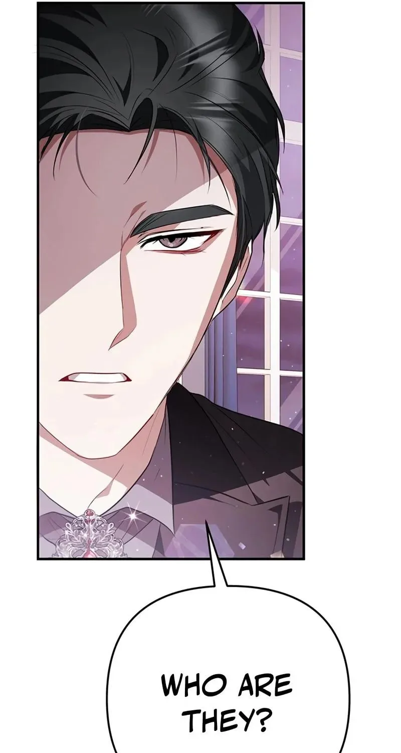 Seeking for Your Forgiveness Chapter 21 page 60 - 