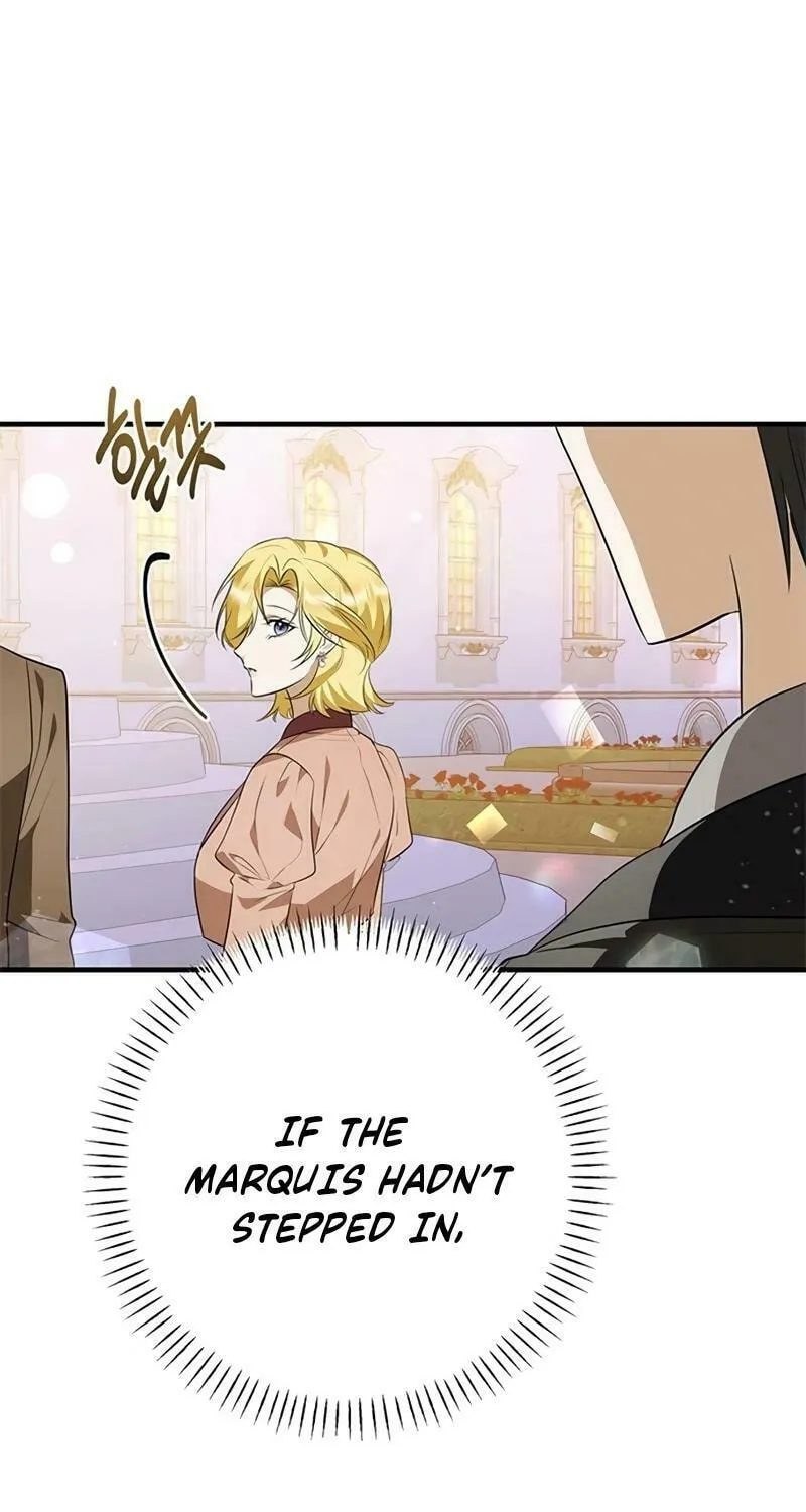 Seeking for Your Forgiveness Chapter 21 page 7 - 