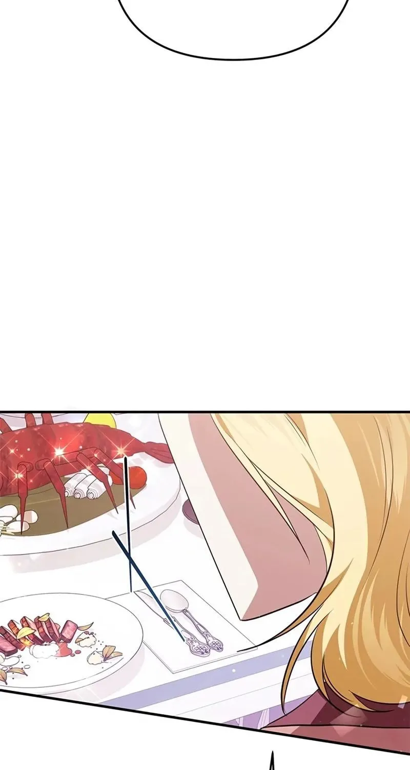 Seeking for Your Forgiveness Chapter 21 page 61 - 