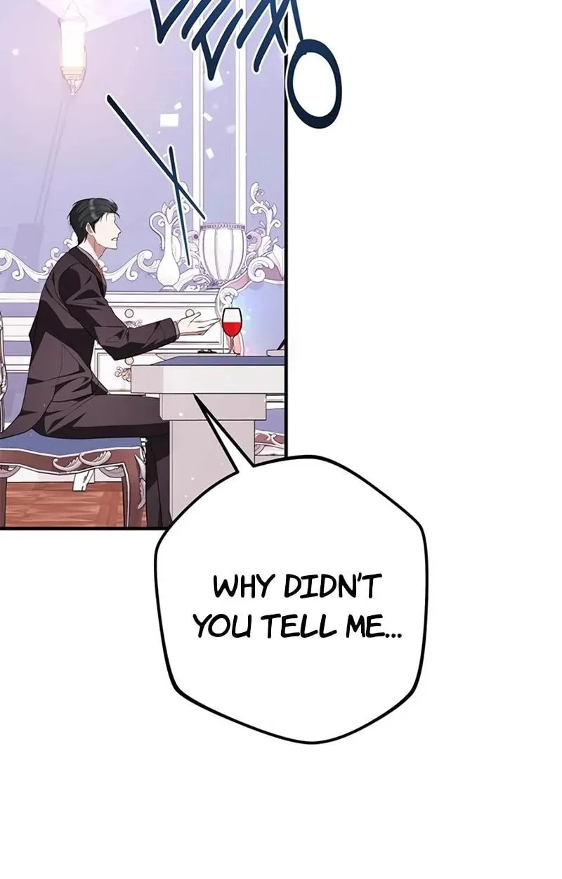 Seeking for Your Forgiveness Chapter 21 page 63 - 