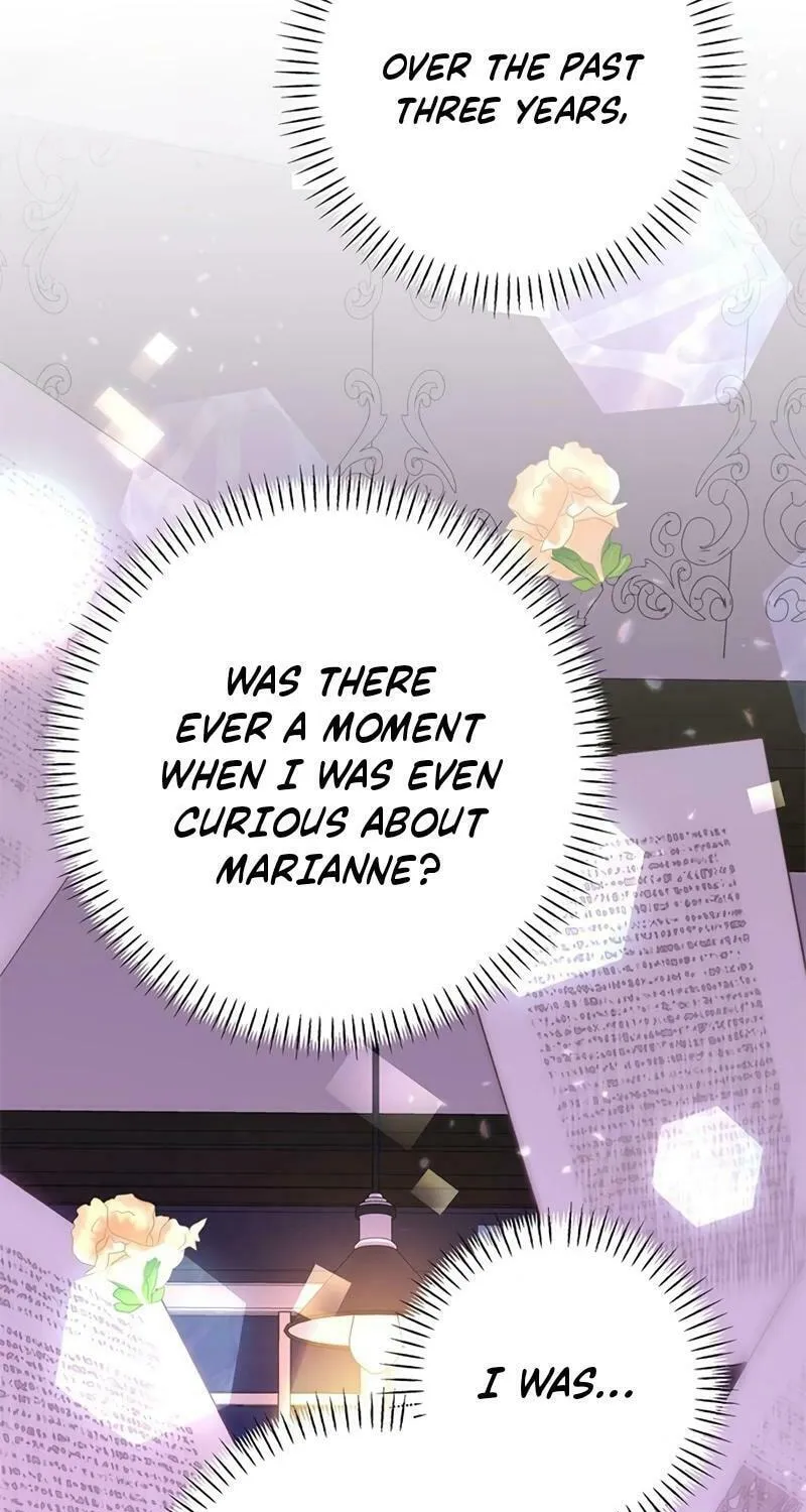 Seeking for Your Forgiveness Chapter 21 page 66 - 