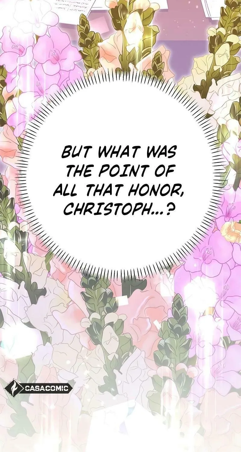 Seeking for Your Forgiveness Chapter 21 page 68 - 