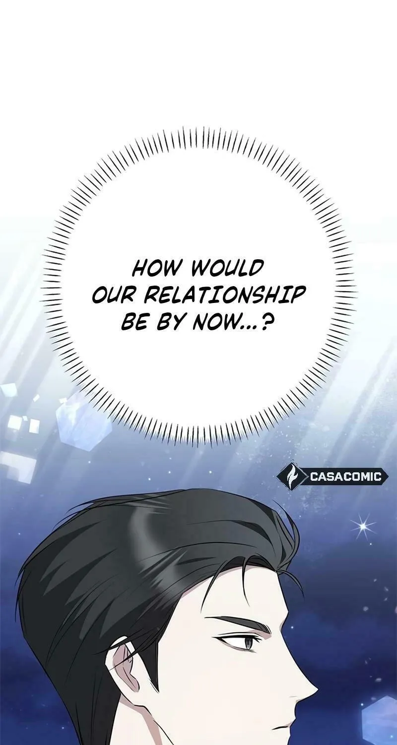 Seeking for Your Forgiveness Chapter 21 page 8 - 